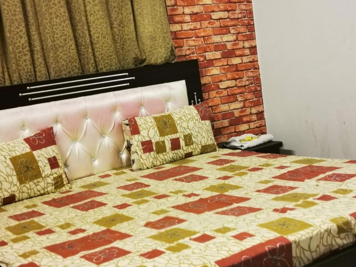 Gulshan Guest House Karachi Exterior photo