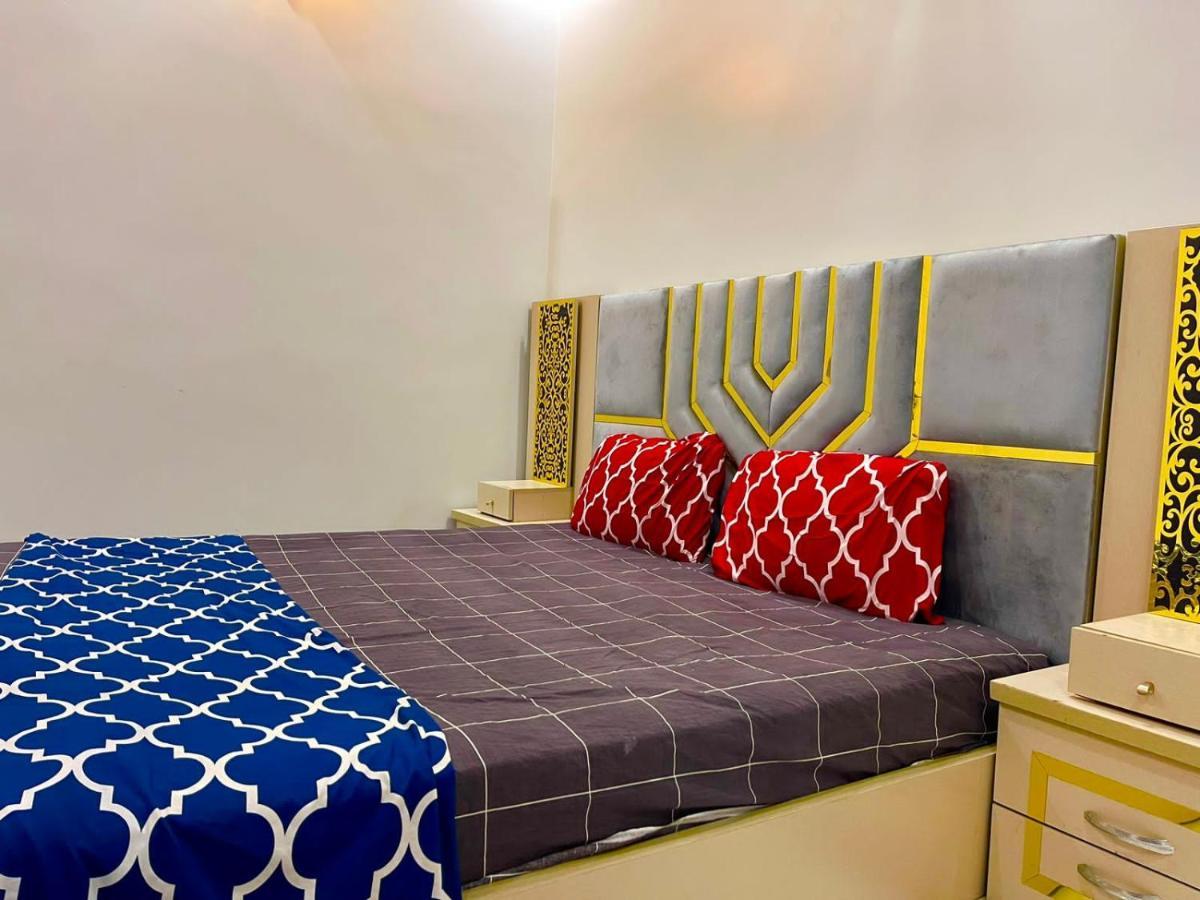 Gulshan Guest House Karachi Exterior photo