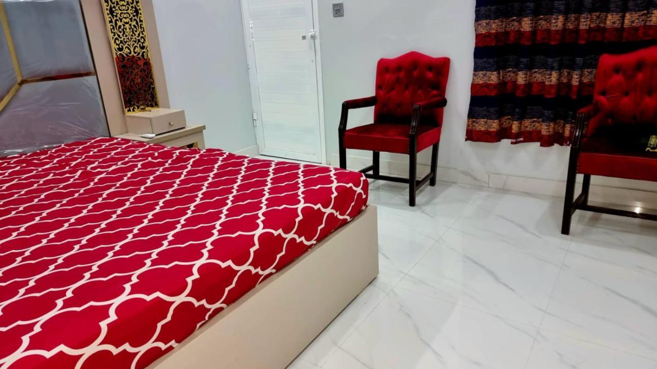Gulshan Guest House Karachi Exterior photo