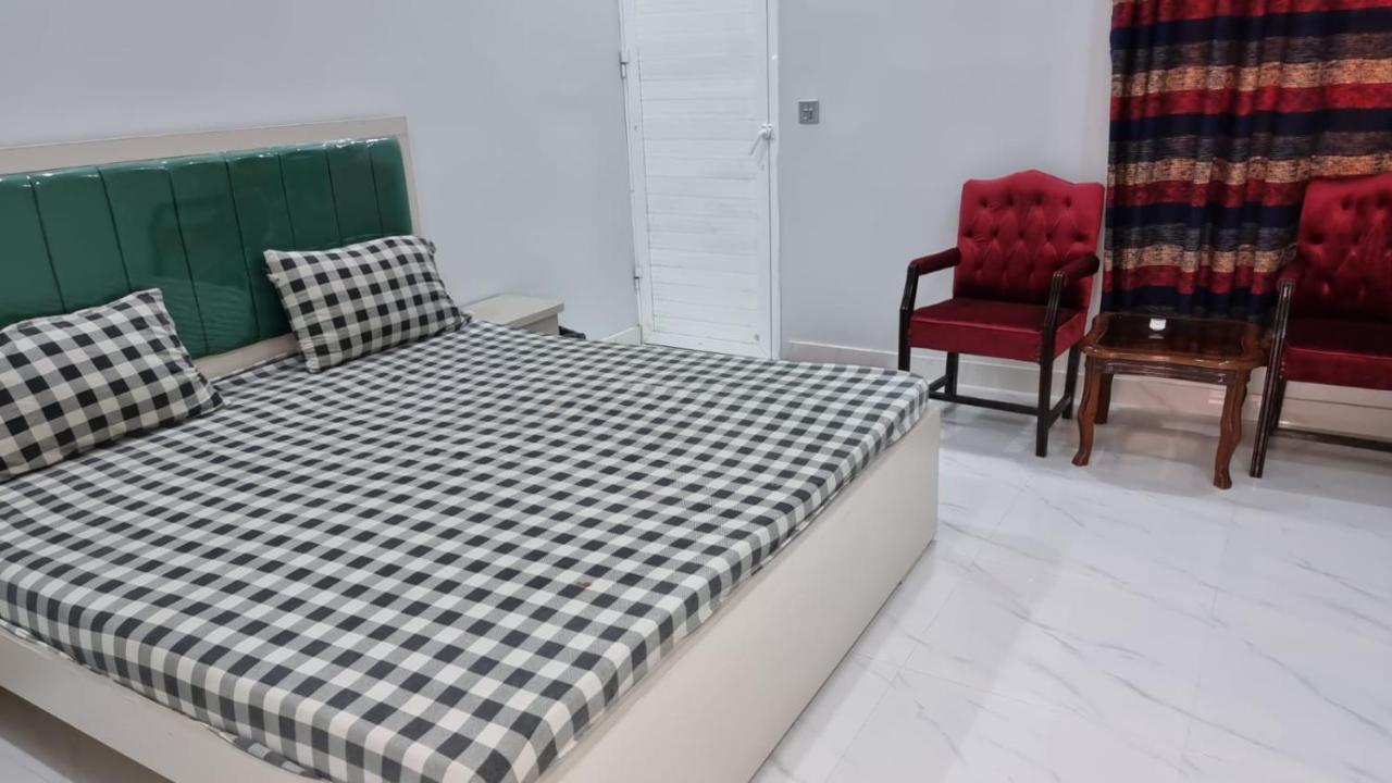 Gulshan Guest House Karachi Exterior photo