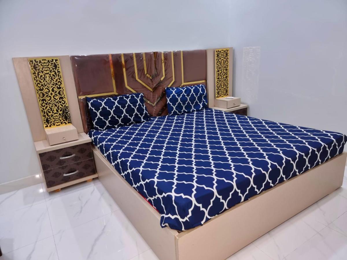 Gulshan Guest House Karachi Exterior photo