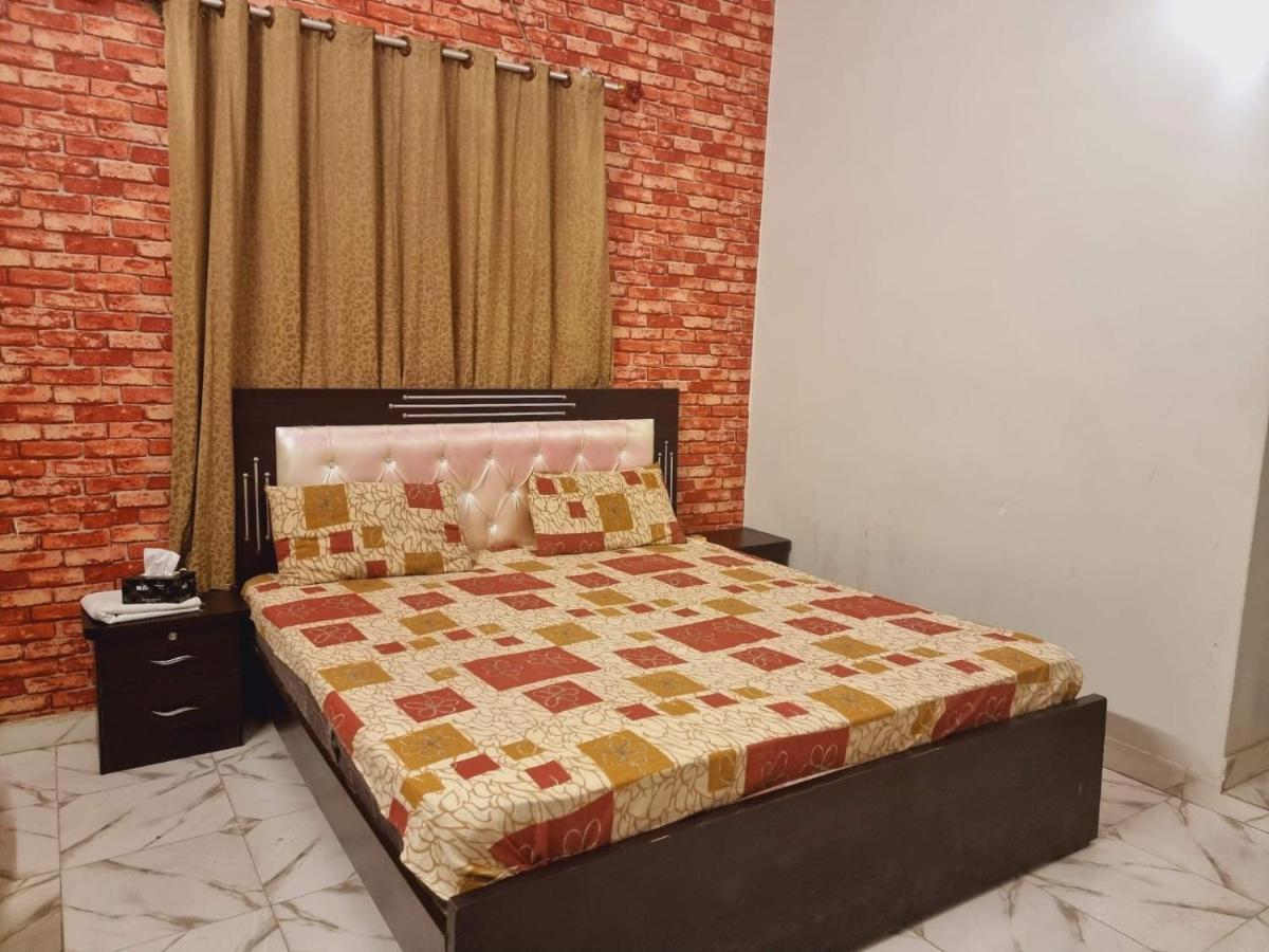 Gulshan Guest House Karachi Exterior photo