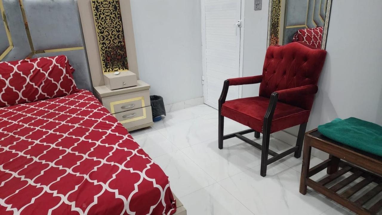 Gulshan Guest House Karachi Exterior photo
