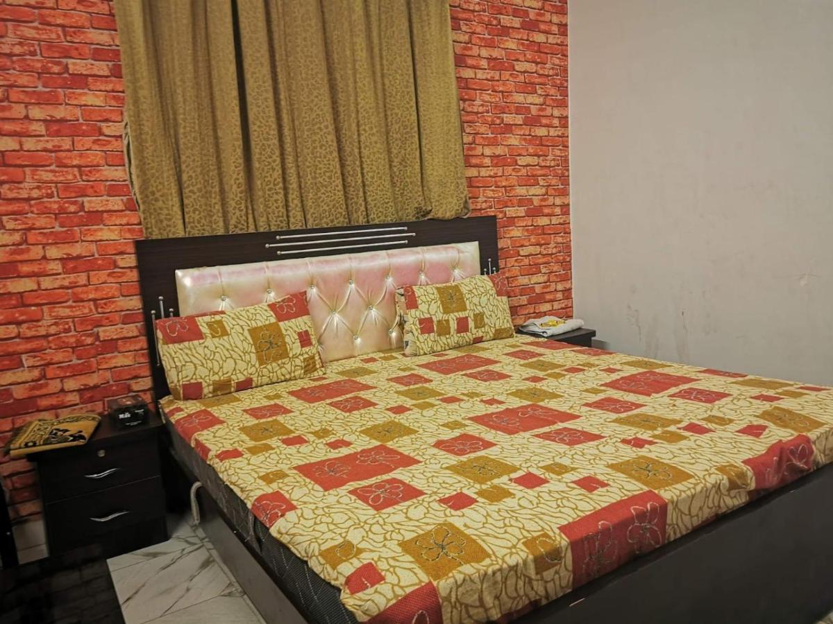 Gulshan Guest House Karachi Exterior photo