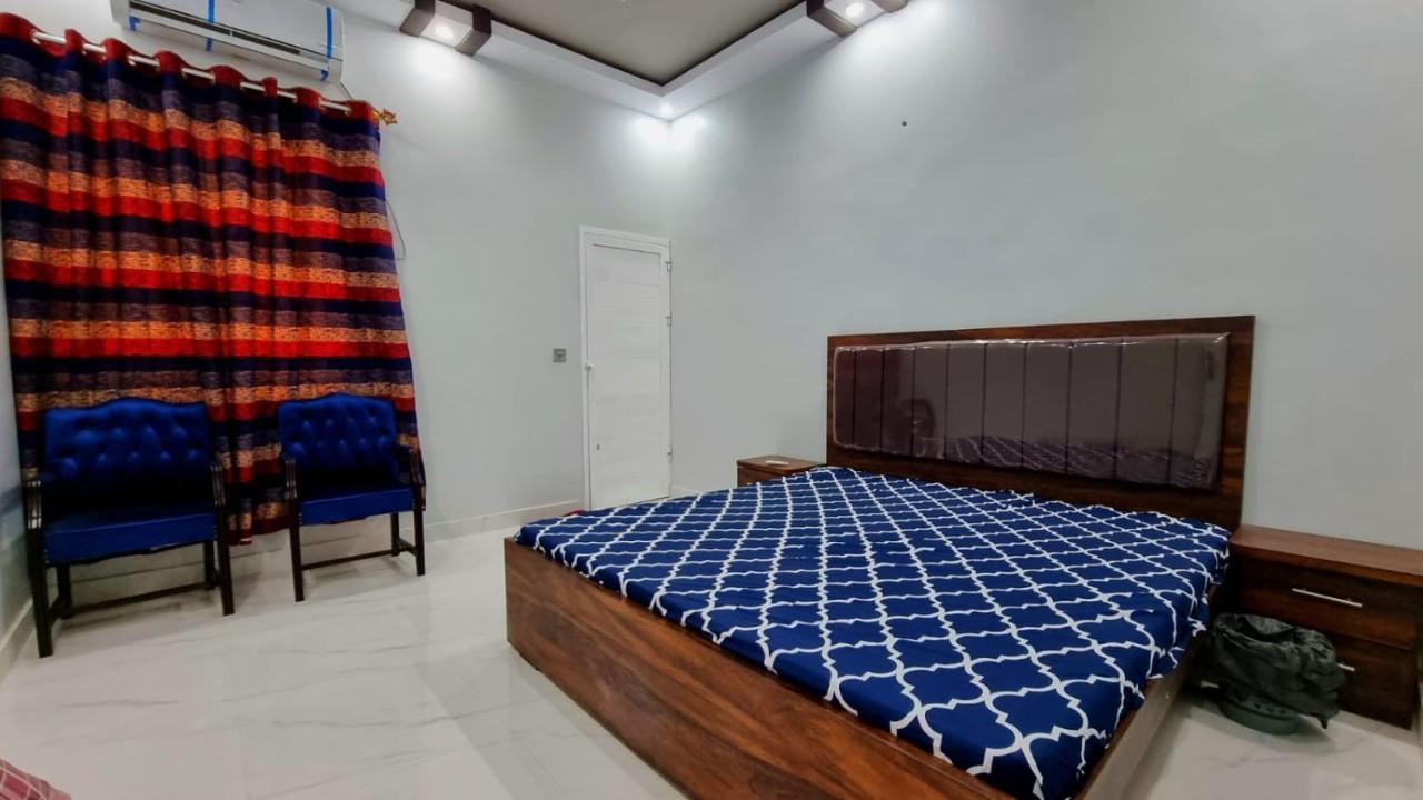 Gulshan Guest House Karachi Exterior photo