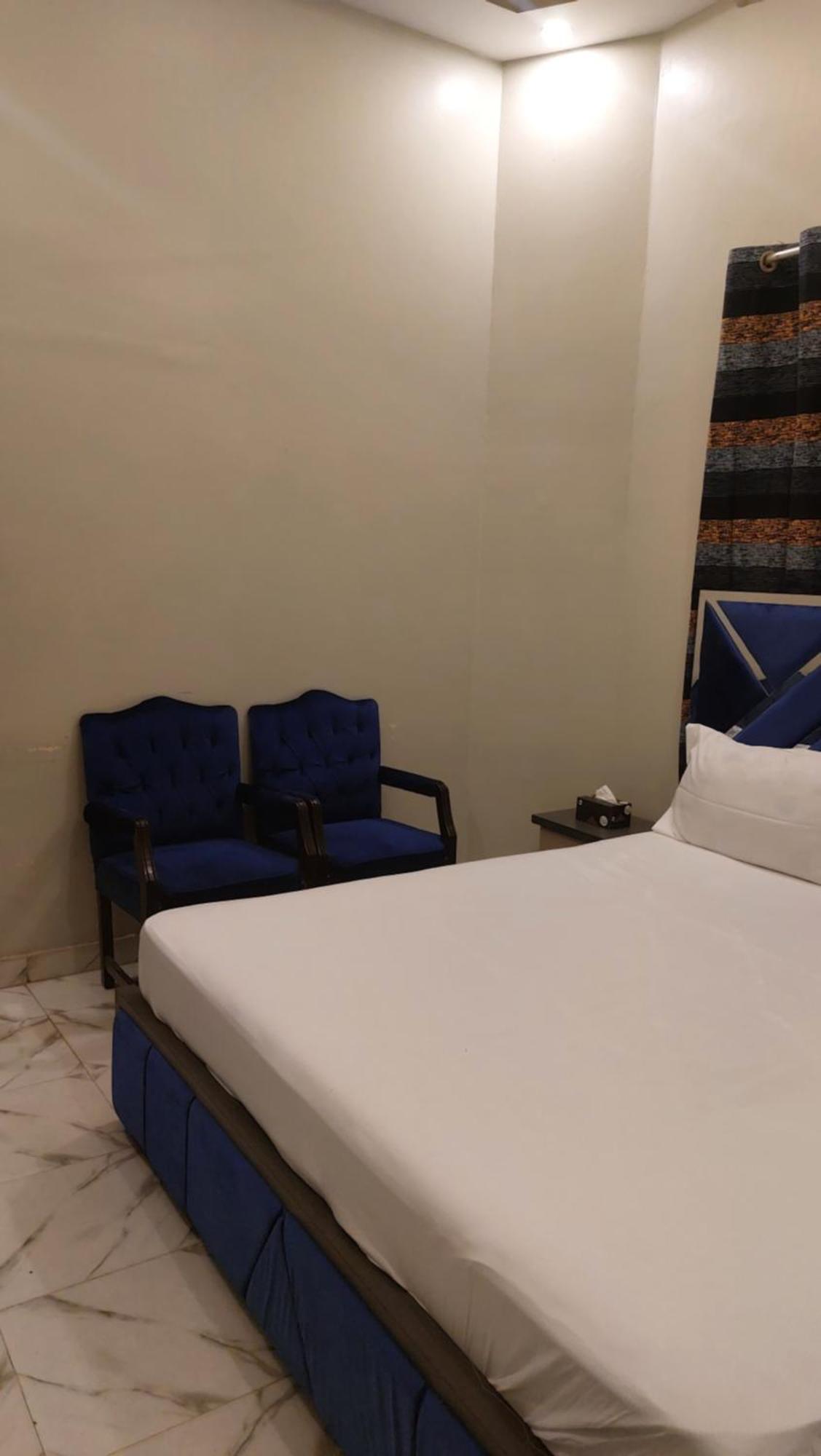 Gulshan Guest House Karachi Exterior photo