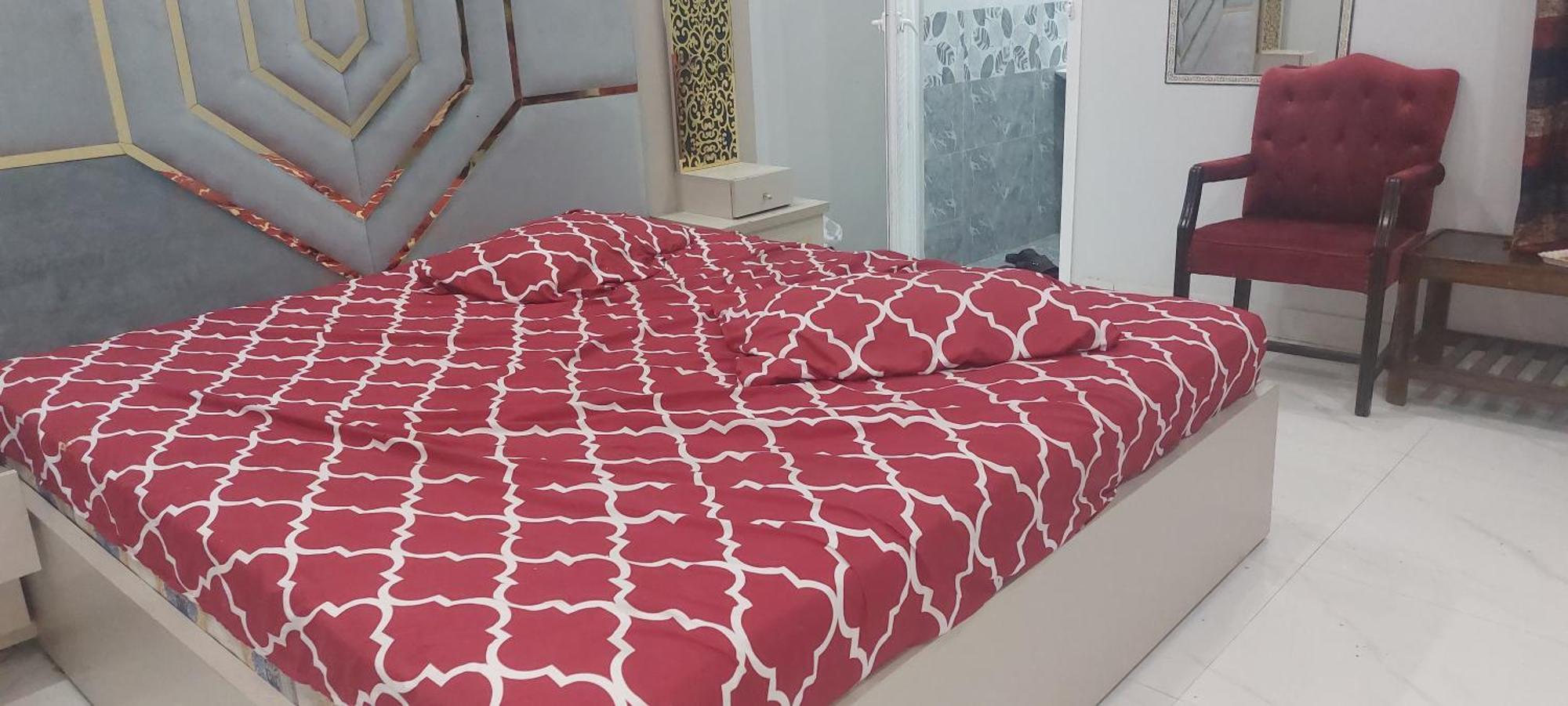 Gulshan Guest House Karachi Exterior photo