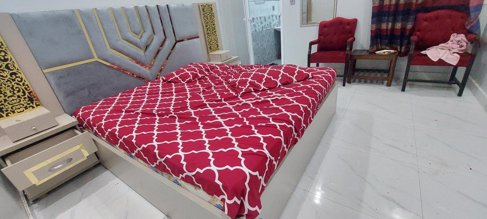 Gulshan Guest House Karachi Exterior photo